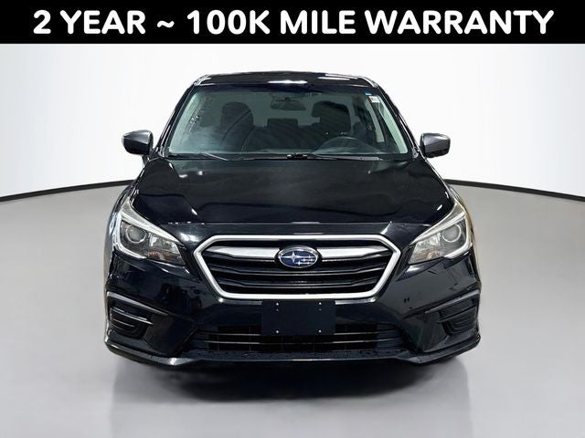 2019 Subaru Legacy 2.5i 58K MILES!!