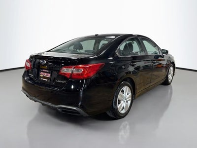 2019 Subaru Legacy 2.5i 58K MILES!!