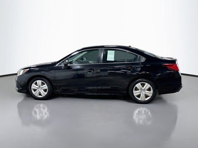 2019 Subaru Legacy 2.5i 58K MILES!!