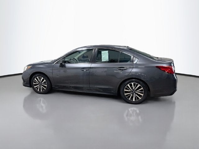 2018 Subaru Legacy 2.5i Premium W/ REMOTE START