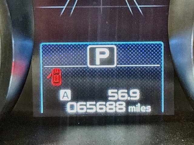 2018 Subaru Legacy 2.5i Premium W/ REMOTE START