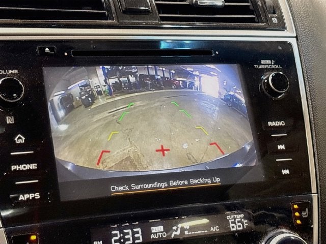 2018 Subaru Legacy 2.5i Premium W/ REMOTE START