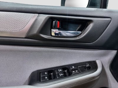 2018 Subaru Legacy 2.5i Premium W/ REMOTE START