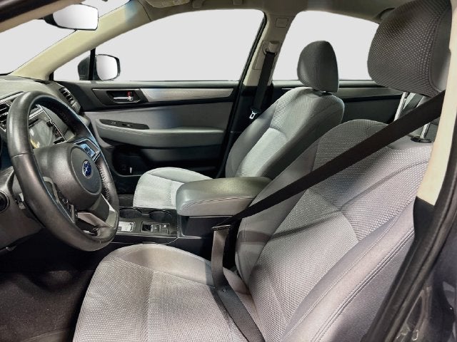2018 Subaru Legacy 2.5i Premium W/ REMOTE START