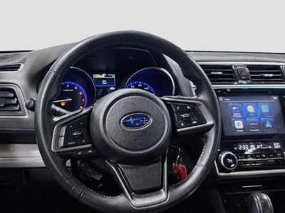 2018 Subaru Legacy 2.5i Premium W/ REMOTE START
