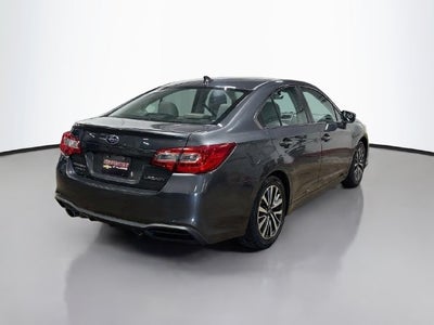 2018 Subaru Legacy 2.5i Premium W/ REMOTE START
