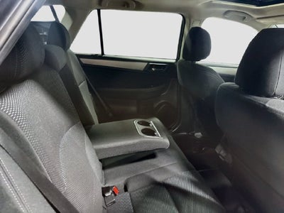 2019 Subaru Outback 2.5i Premium AWD!