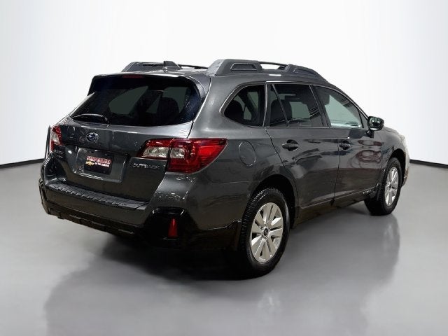 2019 Subaru Outback 2.5i Premium AWD!
