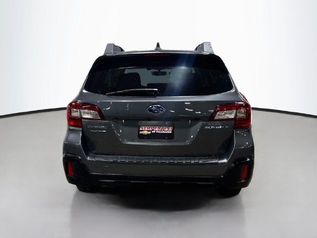 2019 Subaru Outback 2.5i Premium AWD!