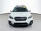 2018 Subaru Outback 2.5i Limited W/ SUNROOF