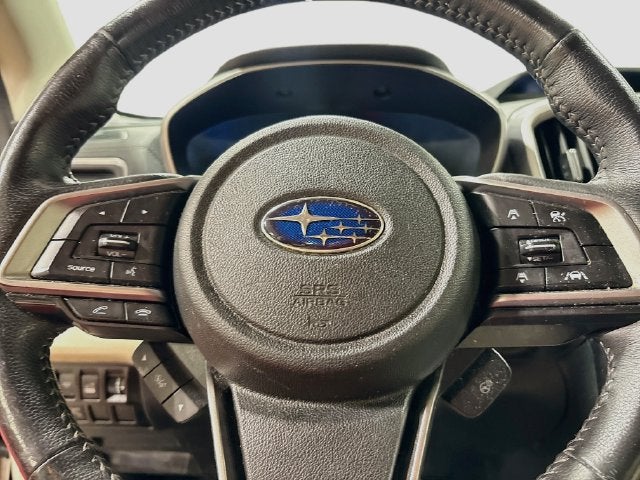 2020 Subaru Ascent Limited AWD!