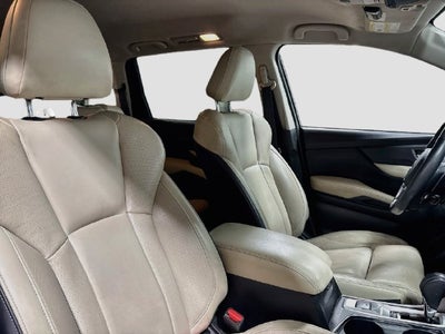 2020 Subaru Ascent Limited AWD!