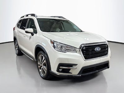 2020 Subaru Ascent Limited AWD!