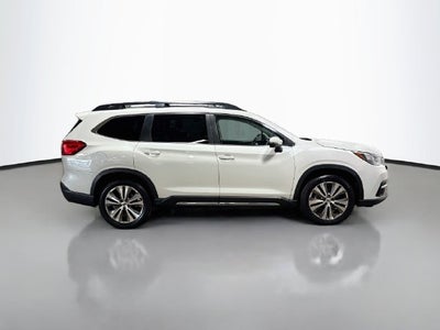 2020 Subaru Ascent Limited AWD!
