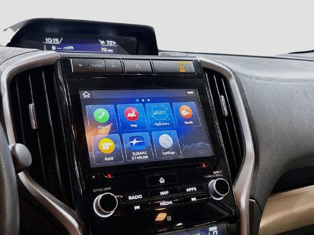 2019 Subaru Ascent Limited W/ SUNROOF