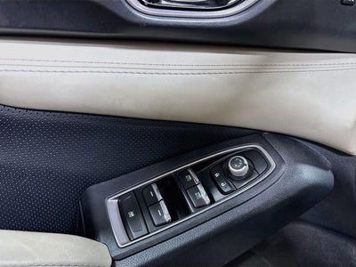 2019 Subaru Ascent Limited W/ SUNROOF