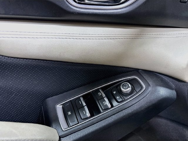 2019 Subaru Ascent Limited W/ SUNROOF