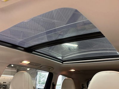 2019 Subaru Ascent Limited W/ SUNROOF