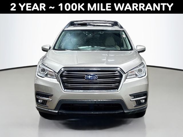 2019 Subaru Ascent Limited W/ SUNROOF