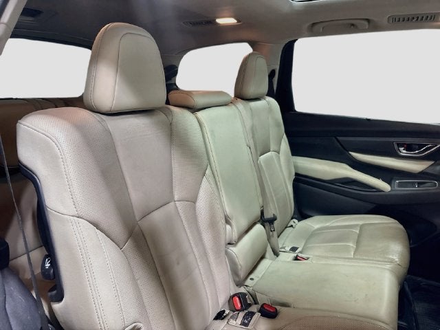 2019 Subaru Ascent Limited W/ SUNROOF