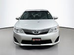 2013 Toyota Camry LE CLEAN CARFAX!