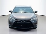 2017 Toyota Camry SE W/ BACKUP CAM