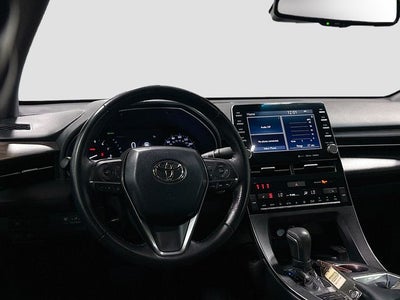 2019 Toyota Avalon XLE W/ ADAPTIVE CRUISE