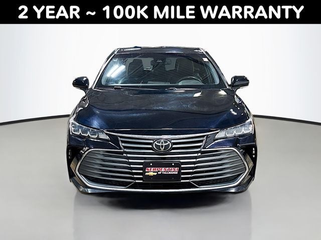 2019 Toyota Avalon XLE W/ ADAPTIVE CRUISE