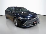 2019 Toyota Avalon XLE W/ ADAPTIVE CRUISE