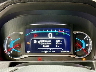 2021 Honda Passport Elite W/ MOONROOF
