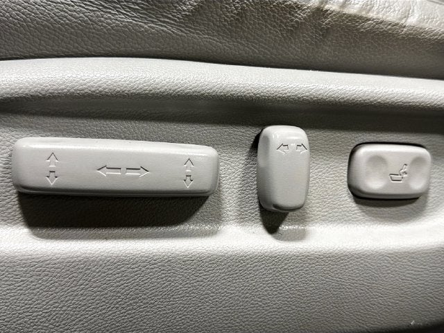 2021 Honda Passport Elite W/ MOONROOF