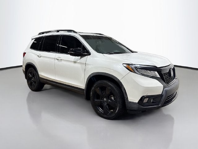 2021 Honda Passport Elite W/ MOONROOF