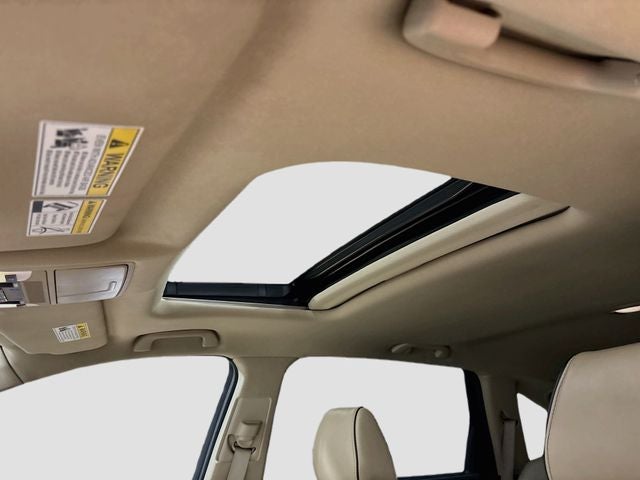2017 Acura MDX 3.5L SH-AWD w/Advance Package