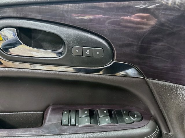 2017 Buick Enclave Leather Group W/ SUNROOF