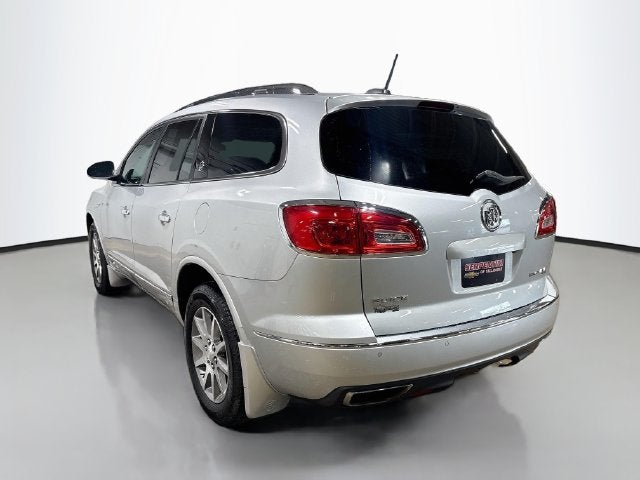 2017 Buick Enclave Leather Group W/ SUNROOF
