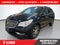 2017 Buick Enclave Premium Group CLEAN CARFAX + AWD!