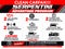 2017 Buick Enclave Premium Group CLEAN CARFAX + AWD!