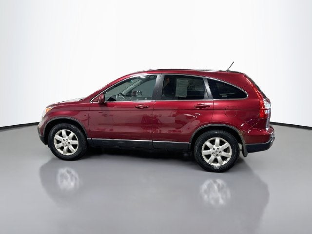 2008 Honda CR-V EX-L W/ SUNROOF