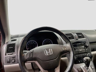 2008 Honda CR-V EX-L W/ SUNROOF