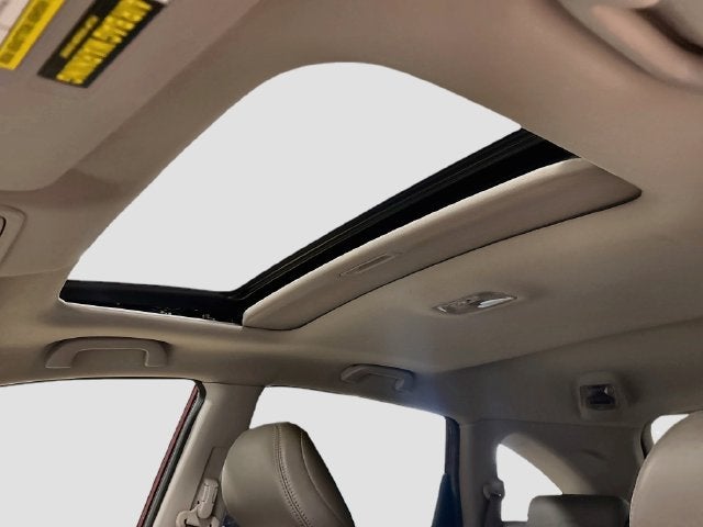 2008 Honda CR-V EX-L W/ SUNROOF