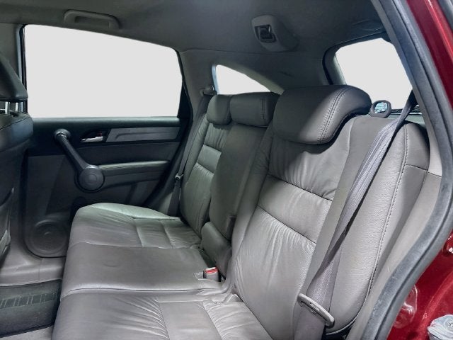 2008 Honda CR-V EX-L W/ SUNROOF