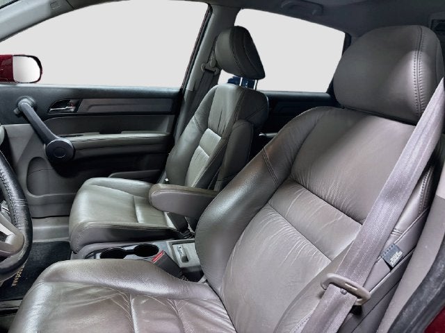 2008 Honda CR-V EX-L W/ SUNROOF