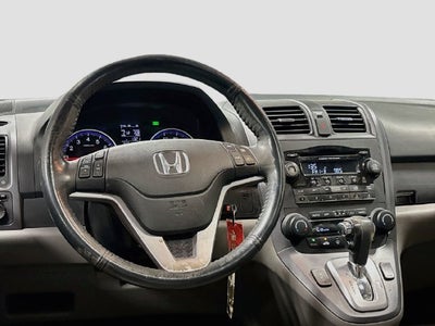 2008 Honda CR-V EX-L W/ SUNROOF