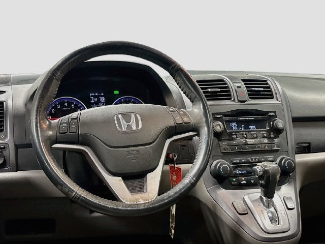 2008 Honda CR-V EX-L W/ SUNROOF
