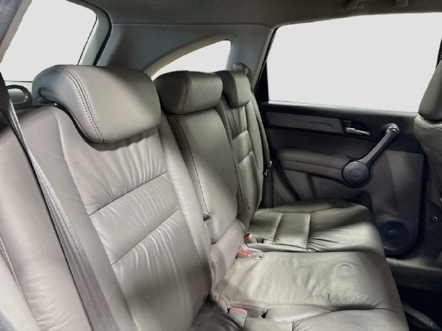 2008 Honda CR-V EX-L W/ SUNROOF