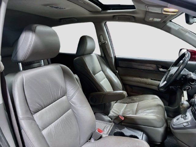 2008 Honda CR-V EX-L W/ SUNROOF