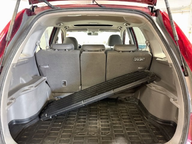 2008 Honda CR-V EX-L W/ SUNROOF