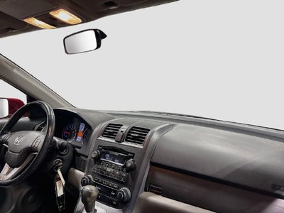 2008 Honda CR-V EX-L W/ SUNROOF