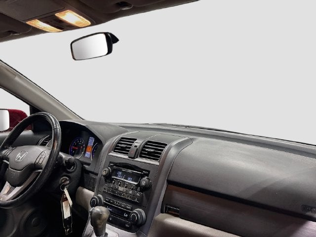 2008 Honda CR-V EX-L W/ SUNROOF