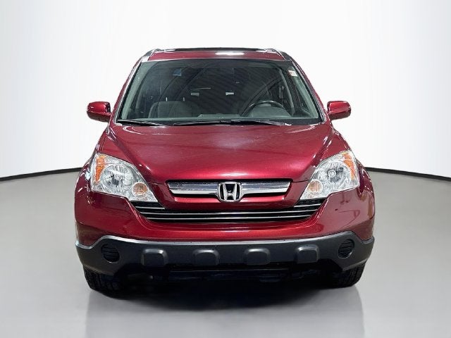 2008 Honda CR-V EX-L W/ SUNROOF